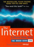 Cover: Internet and Worldwide Web - Rough Guides