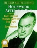 Cover: Screen Directors' Playhouse: Starring James Stewart, Marlene Dietrich, Bob Hope & Jane Russell v.3 - Hodder & Stoughton Ltd