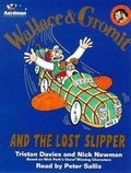 Cover: Lost Slipper - Hodder & Stoughton Ltd