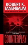 Cover: Counterplay - Atria Books