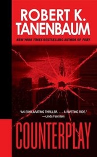 Enlarge image Cover: Counterplay - Atria Books