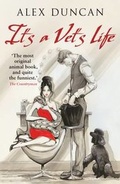 Cover: It's a Vet's Life - Pilot Productions Ltd