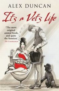 Enlarge image Cover: It's a Vet's Life - Pilot Productions Ltd