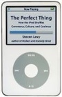 Cover: The Perfect Thing - Simon + Schuster LLC
