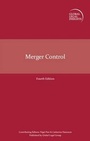 Cover: Global Legal Insights - Merger Control 2015 - Global Legal Group Ltd