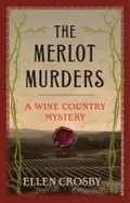 Cover: The Merlot Murders - Scribner