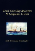 Cover: Coast Lines Key Ancestors: M Langlands and Sons - Bernard McCall