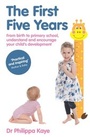 Cover: The First Five Years - White Ladder