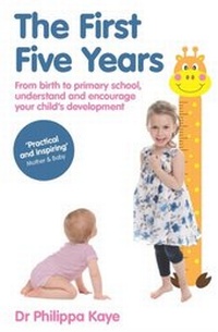 Enlarge image Cover: The First Five Years - White Ladder