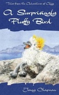 Cover: A Surprisingly Fluffy Bird - An Sithean Press