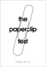 Cover: The Paperclip Test - Square Peg