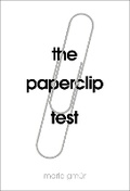 Cover: The Paperclip Test - Square Peg