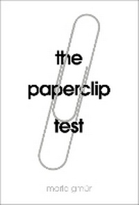 Enlarge image Cover: The Paperclip Test - Square Peg