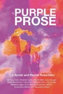 Cover: Purple Prose - Fremantle Press