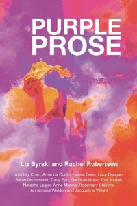 Enlarge image Cover: Purple Prose - Fremantle Press