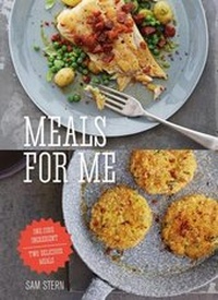 Enlarge image Cover: Meals for Me - Quadrille Publishing