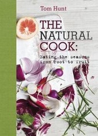 Enlarge image Cover: The Natural Cook - Quadrille Publishing