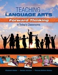 Cover: Teaching the Language Arts - Holcomb Hathaway, Incorporated
