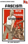 Cover: Fascism and Trade Unionism - Steven Books