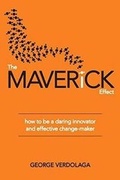 Cover: The Maverick Effect - Promontory Press