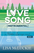 Cover: Love Song (Instrumental) - Betty Press LLC