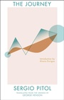 Cover: The Journey - Deep Vellum Publishing