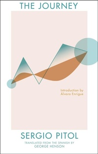 Abbildung von: The Journey - Deep Vellum Publishing
