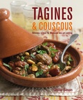 Cover: Tagines & Couscous - Ryland Peters & Small