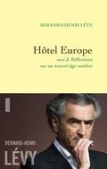 Cover: H&ocirc;tel Europe - Grasset