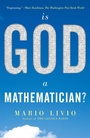 Cover: Is God a Mathematician? - Simon & Schuster
