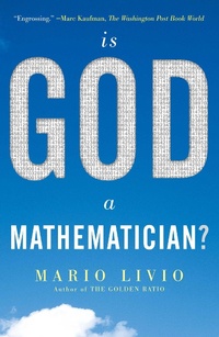 Abbildung von: Is God a Mathematician? - Simon & Schuster