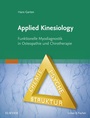 Cover: Applied Kinesiology - Urban & Fischer