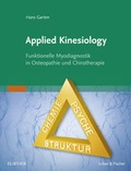 Cover: Applied Kinesiology - Urban & Fischer