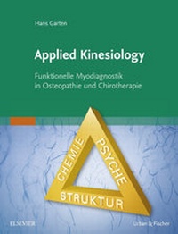 Abbildung von: Applied Kinesiology - Urban & Fischer