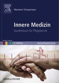 Abbildung von: Innere Medizin - Urban & Fischer