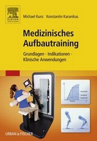 Abbildung von: Medizinisches Aufbautraining - Urban & Fischer