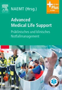 Abbildung von: Advanced Medical Life Support - Urban & Fischer