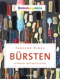 Cover: Tausend Dinge - B&uuml;rsten - Verlag Herder
