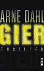 Cover: Gier - Piper