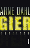 Cover: Gier - Piper