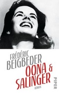 Cover: Oona und Salinger - Piper