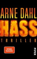 Cover: Hass - Piper