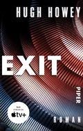 Cover: Exit - Piper