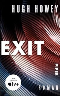 Enlarge image Cover: Exit - Piper
