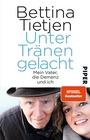 Cover: Unter Tränen gelacht - Piper