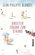 Cover: Direkter Zugang zum Strand - Piper