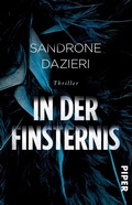 Cover: In der Finsternis - Piper