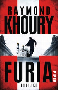 Abbildung von: Furia - Piper