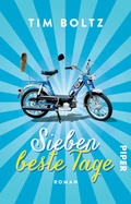 Cover: Sieben beste Tage - Piper