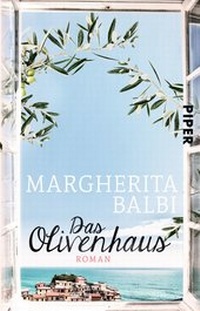 Abbildung von: Das Olivenhaus - Piper